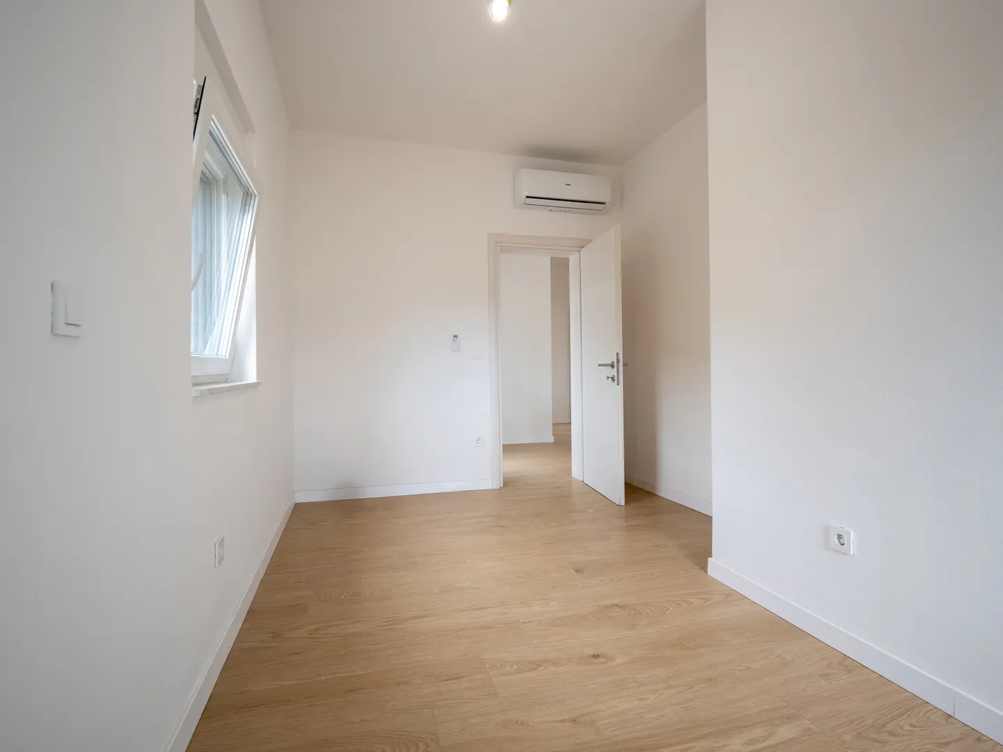 hrvatska, zadar, vinjerac – penthouse s krovnom terasom i pogledom na more - slika 8