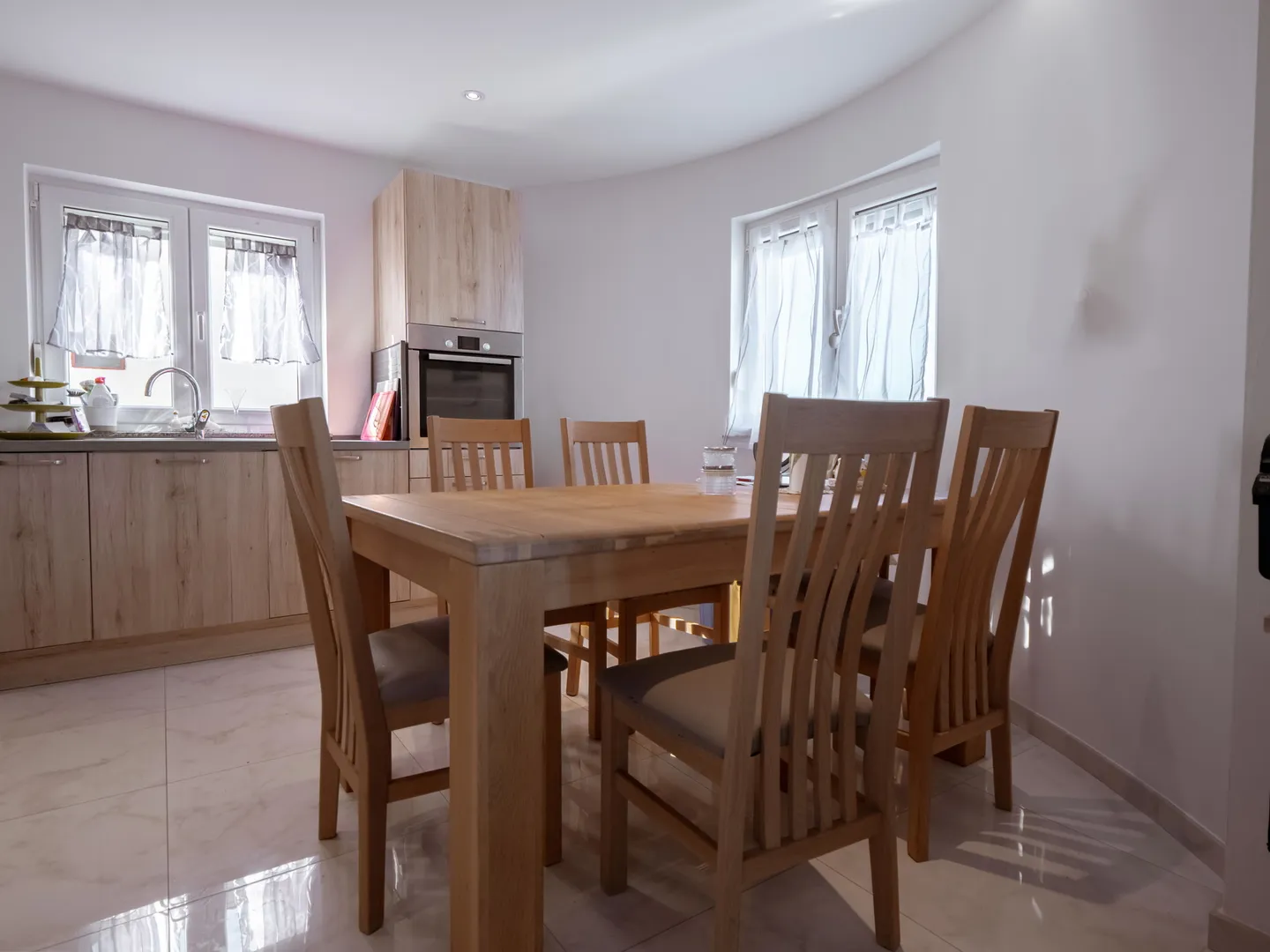 hrvatska, zadar, sveti petar na moru, apartmanska kuća u prvom redu do mora na prodaju – 3 apartmana - slika 7