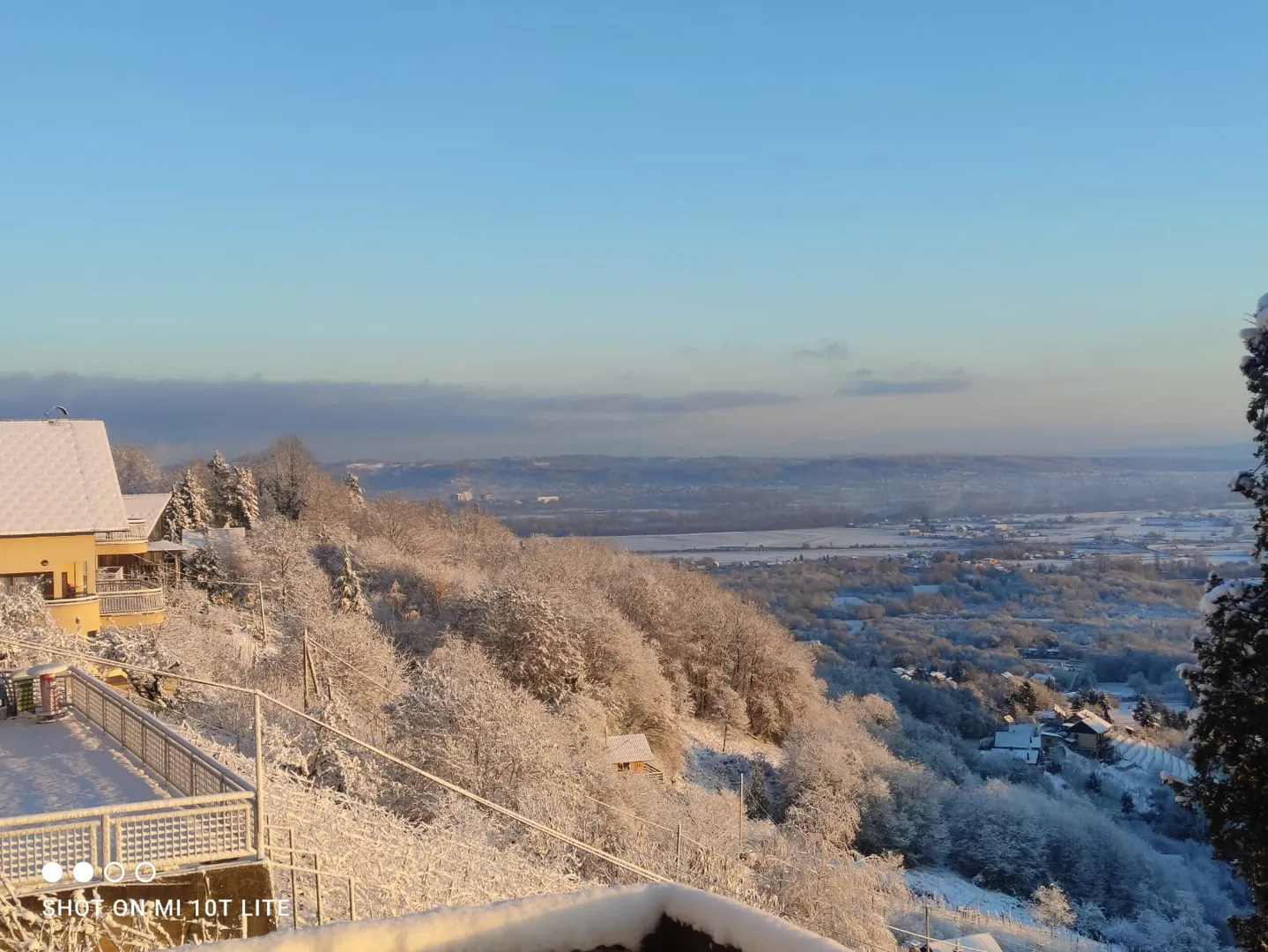 samobor-vrhovčak, iznimna kuća površine 153 m2 s veličanstvenim pogledom - slika 18