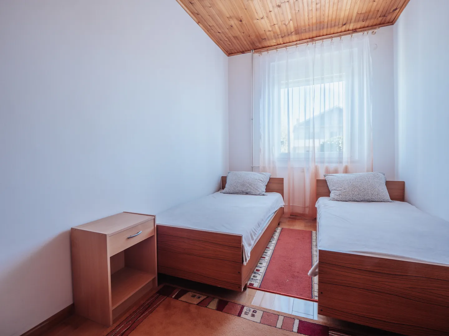 hrvatska, zadar, briševo – dvojnica s velikom okućnicom i dva stana, mirna lokacija, 1.216 m² - slika 7