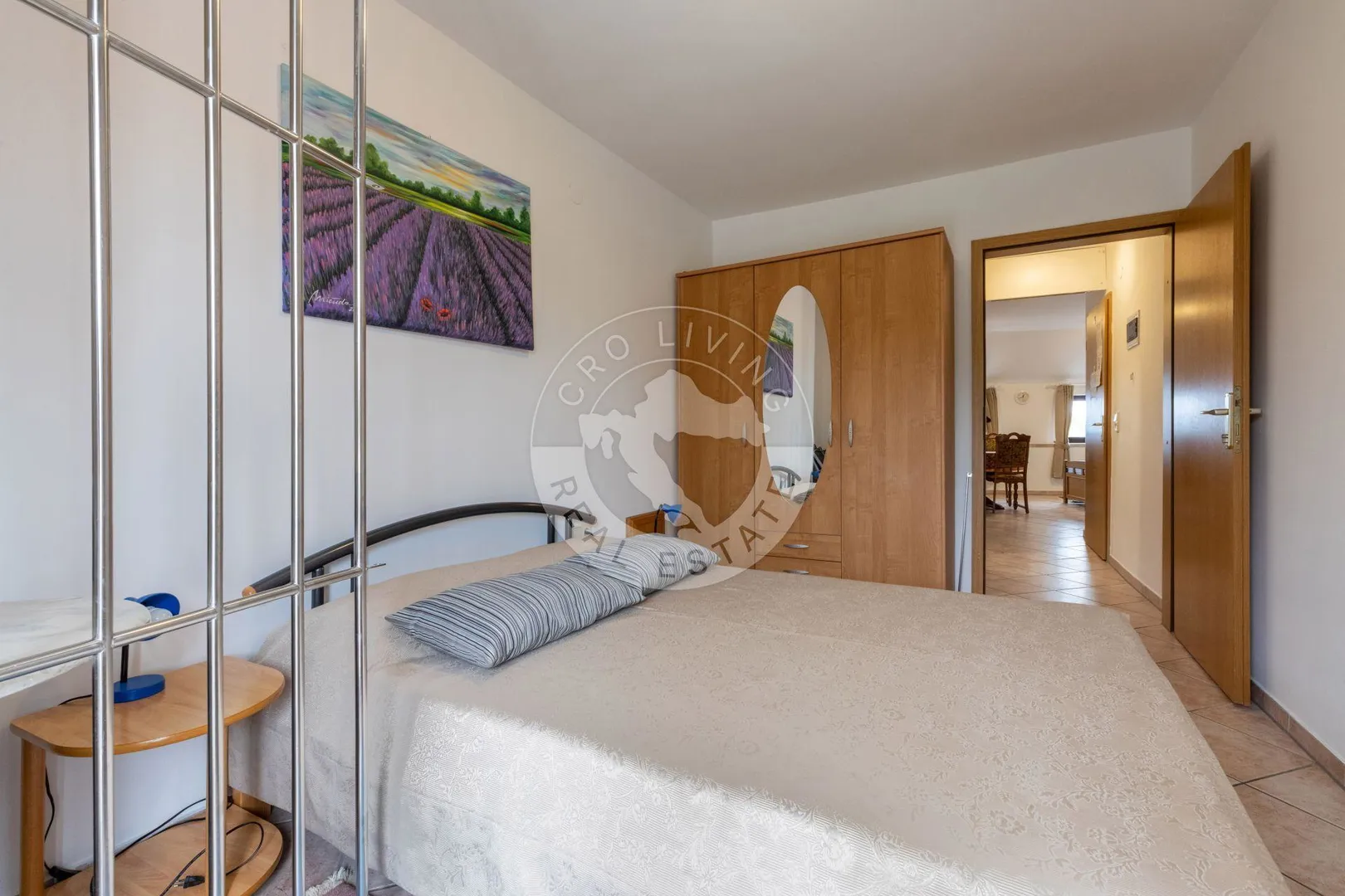 crikvenica, kuća 498 m2, tri stana apartmana jedan stan i dva poslovna prostora - slika 16