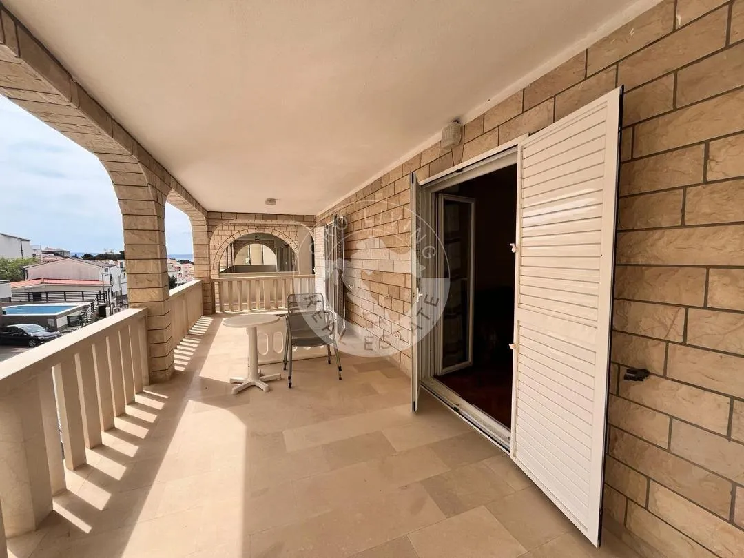 baška voda, kuća 14 soba, 633 m2, 500 m od mora - slika 4