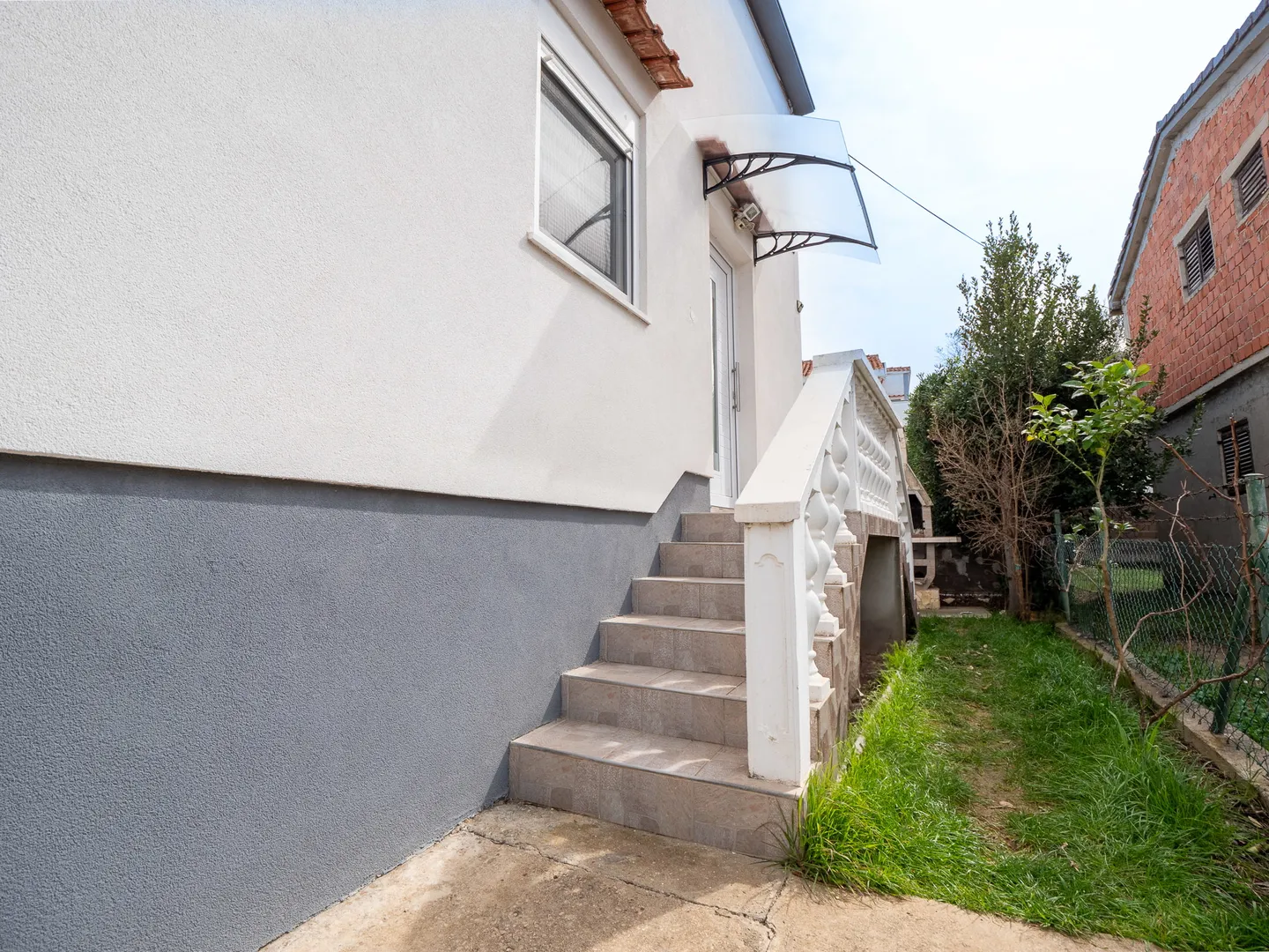 hrvatska, zadar, vrsi, kuća 140m², s garažom i odvojenim stanom - slika 30