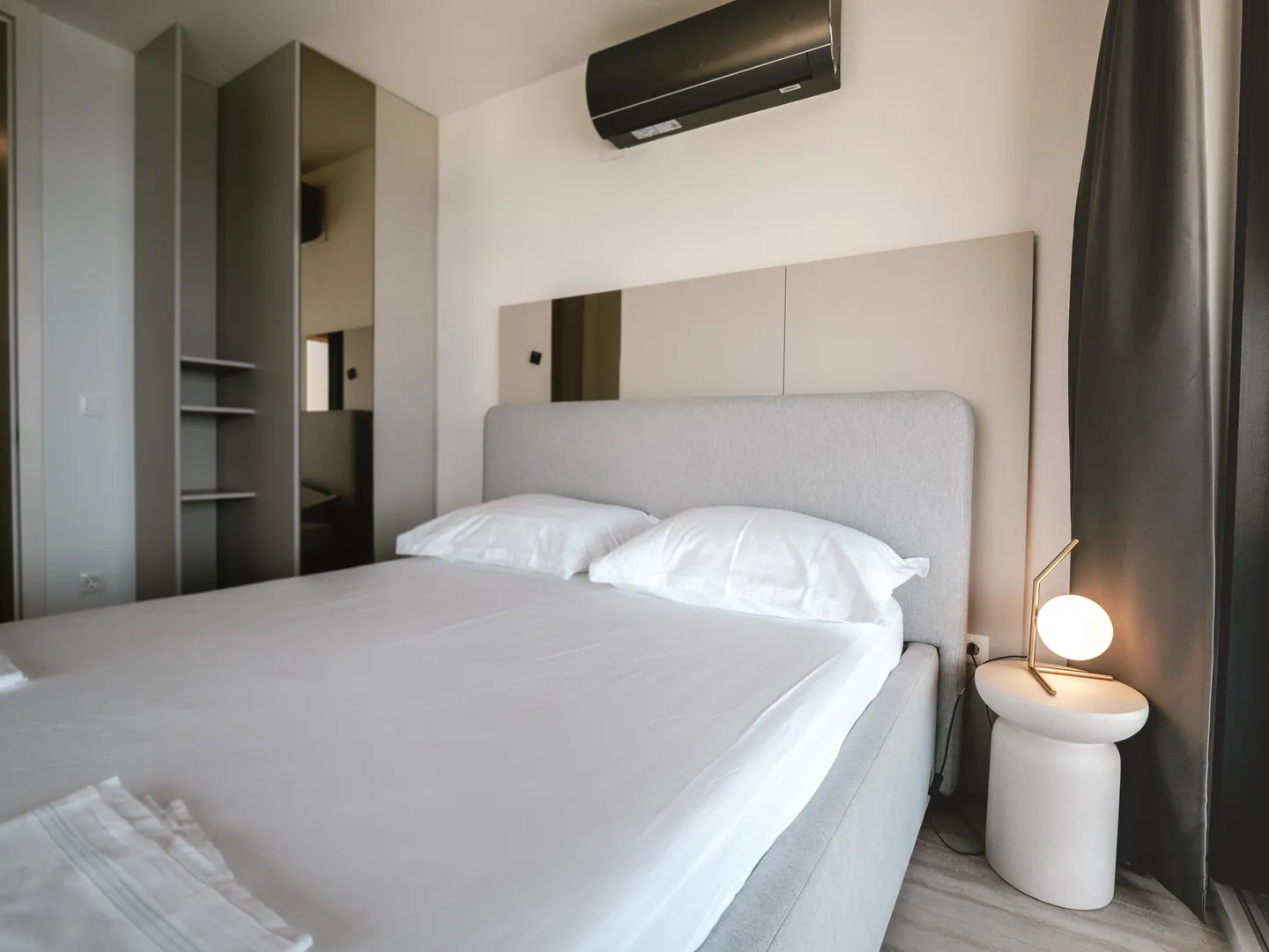 luksuzan penthouse, prvi red do mora, komplet opremljen, pag - povljana - slika 30