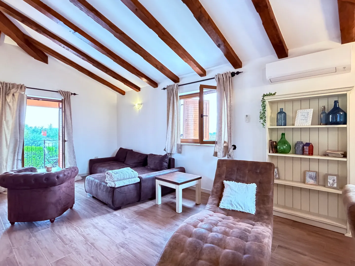 poreč, jasenovica– moderna vila s bazenom u prirodnum ambijentu- na 744 m² zemljišta - slika 26