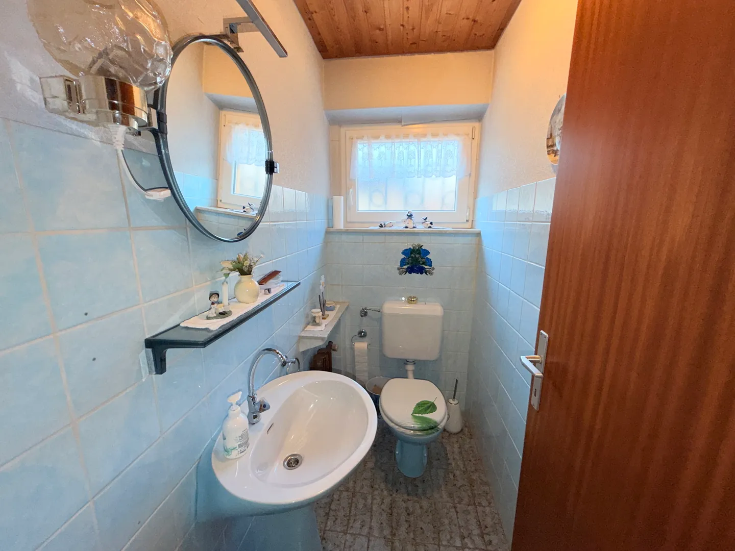 kloštar ivanić - uređena prizemnica s 3 spavaće sobe, garažom i parcelom od 2.054 m2 - slika 28