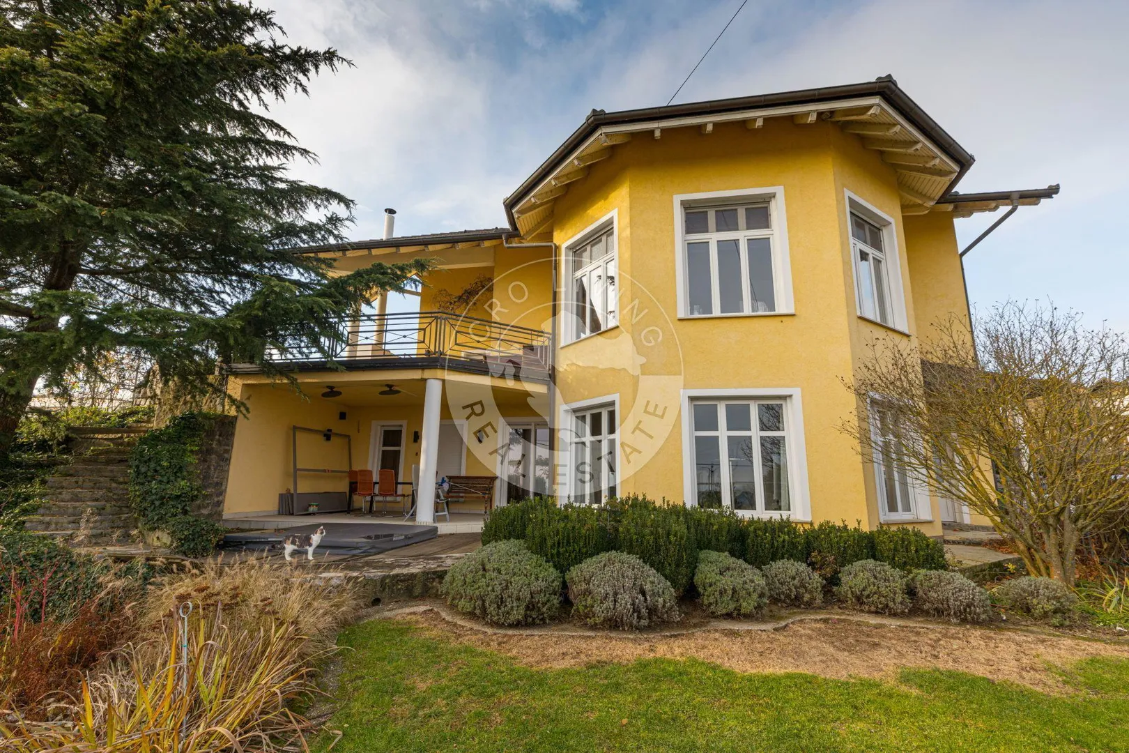 Zagreb okolica, Sveti Ivan Zelina, Kuća 939 m2