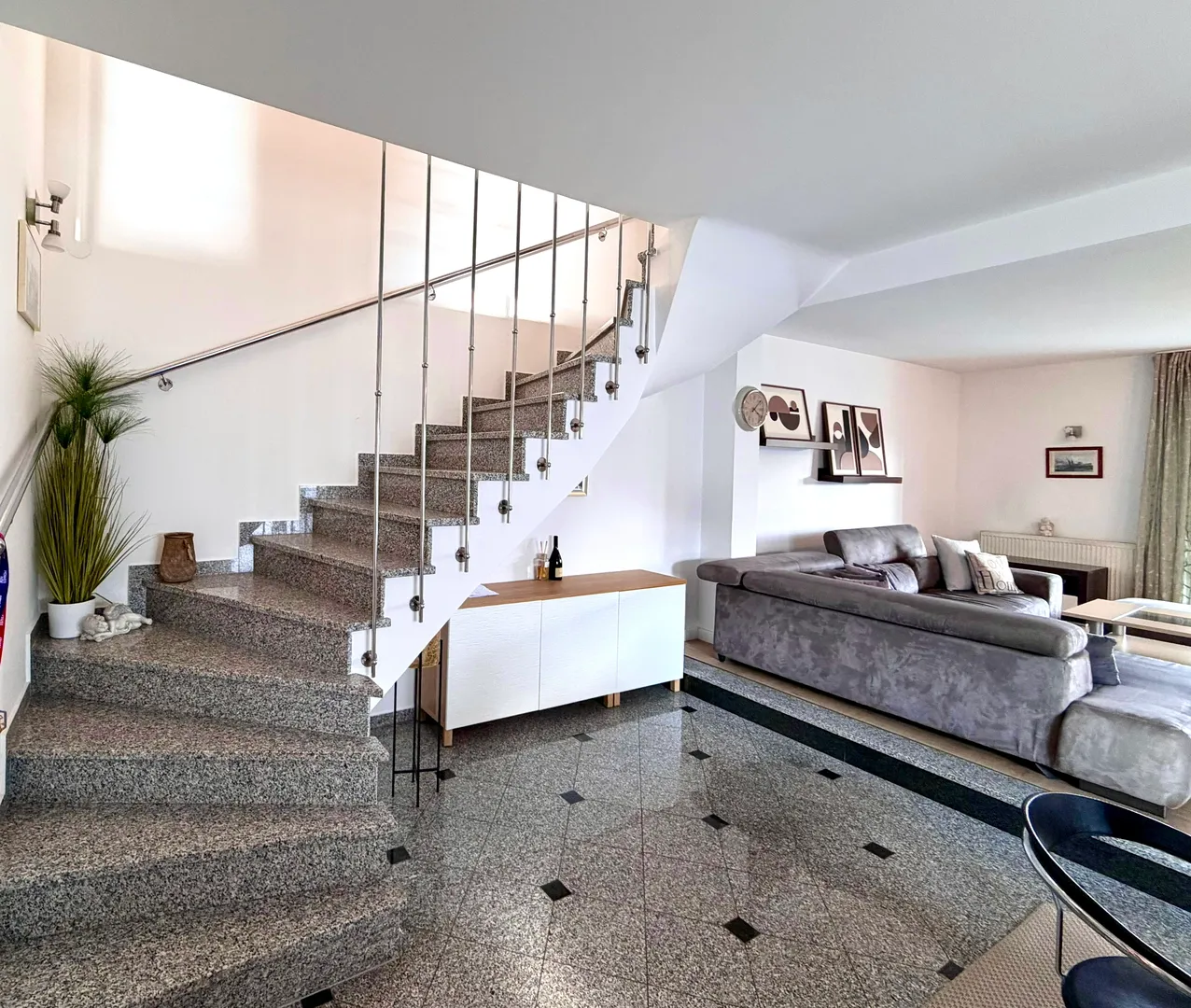sesvete, grad zagreb, kraljevečki novaki - kuća 140qm² - slika 2