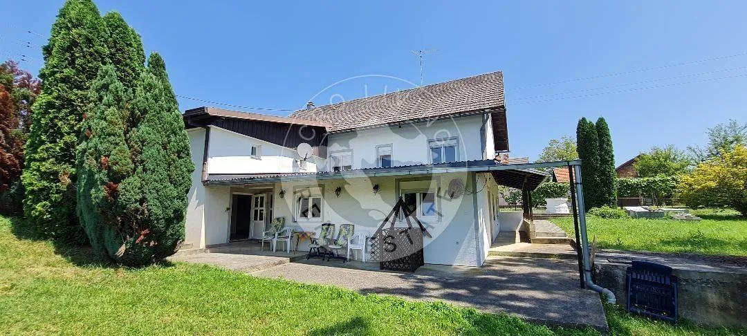 križ, bunjani,samostojeća kuća 215 m2 - slika 2