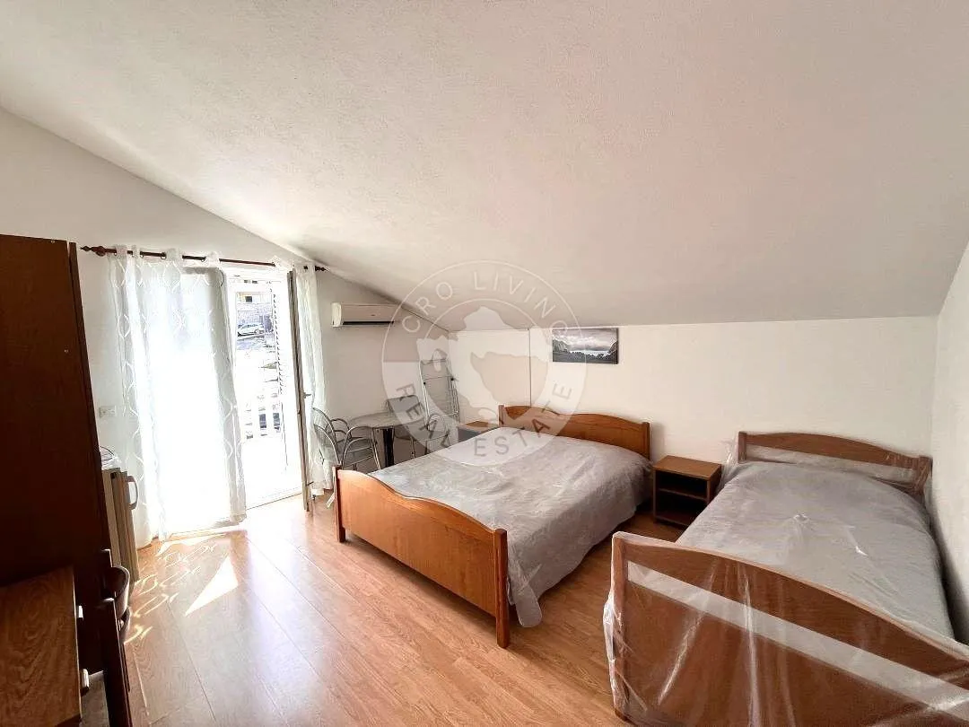 baška voda, kuća 14 soba, 633 m2, 500 m od mora - slika 19