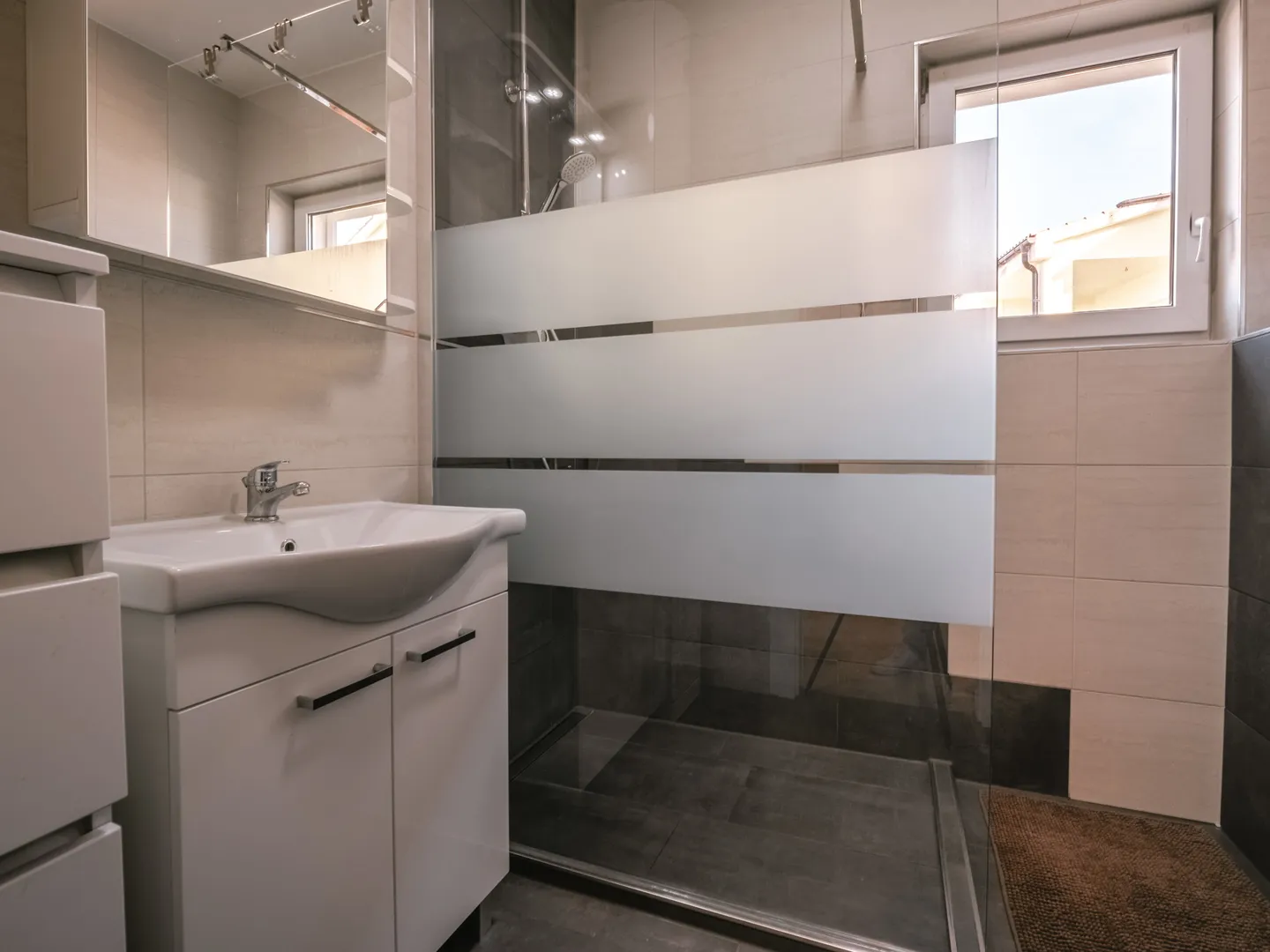 hrvatska, zadar, vinjerac – apartman u hrvatskoj, stan s pogledom na more u vinjercu, 50,69 m², balkon i parkirno mjesto - slika 9