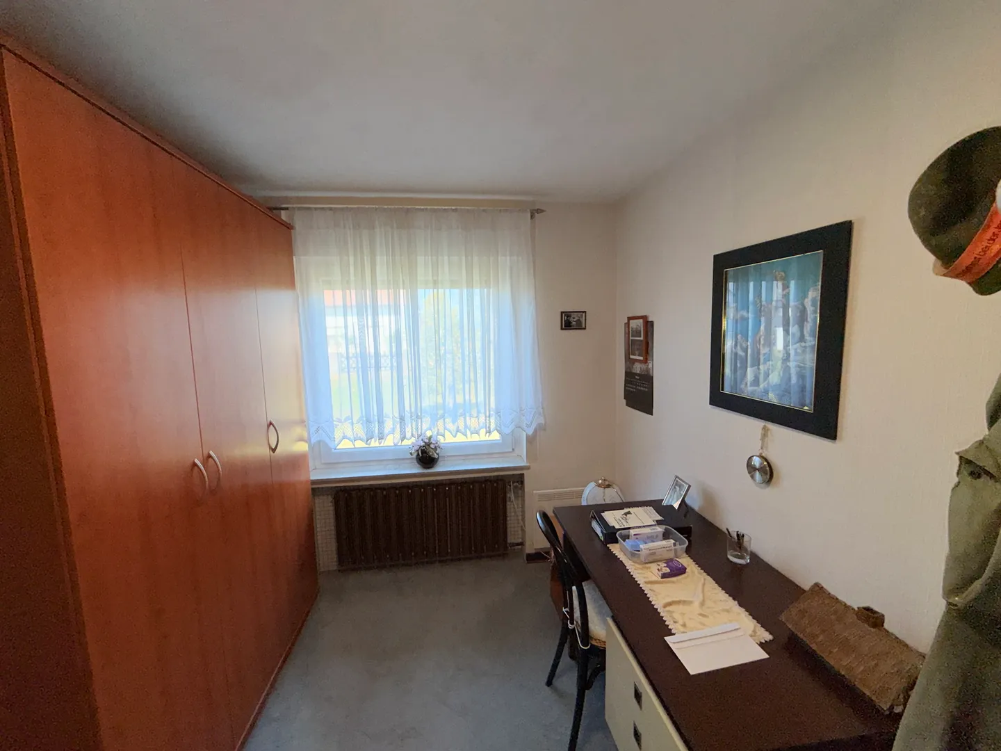 kloštar ivanić - uređena prizemnica s 3 spavaće sobe, garažom i parcelom od 2.054 m2 - slika 20