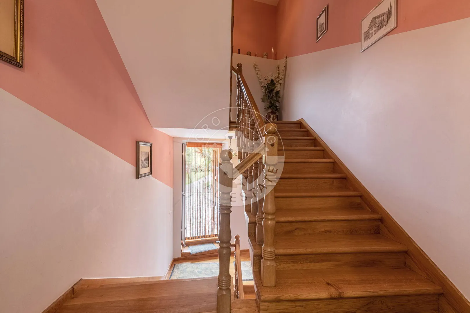 crikvenica, kuća 498 m2, tri stana apartmana jedan stan i dva poslovna prostora - slika 12