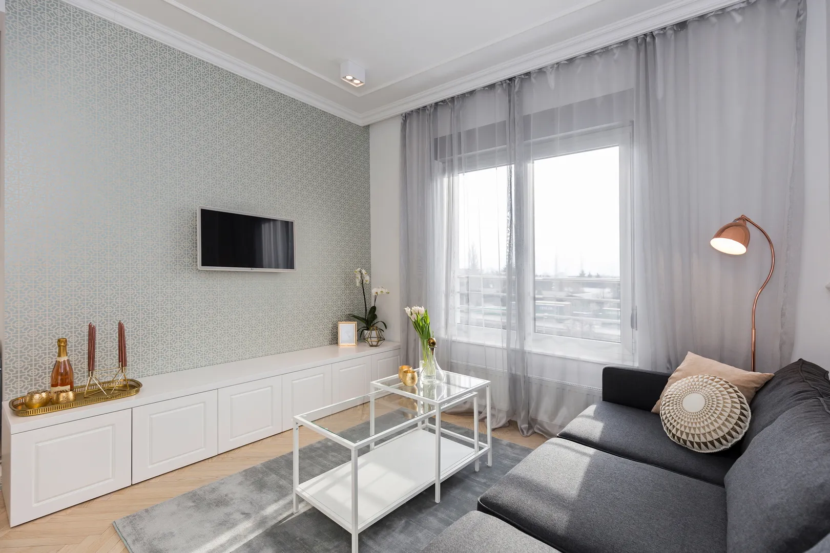 Kustošija, PRILIKA - stan s dva apartmana, 79,10 m2+2 PM - Zagreb