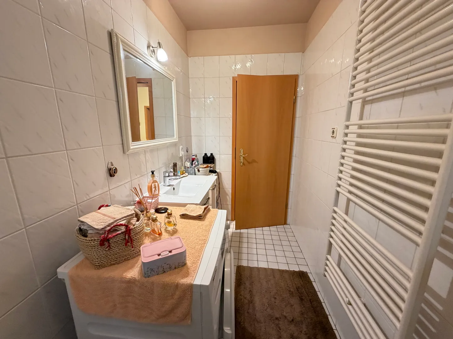 zagreb, dubrava-novoselec, kuća s dva stana 358 m2, na parceli od 911 m2 - slika 22