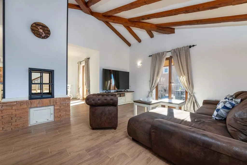 poreč, jasenovica– moderna vila s bazenom u prirodnum ambijentu- na 744 m² zemljišta - slika 6