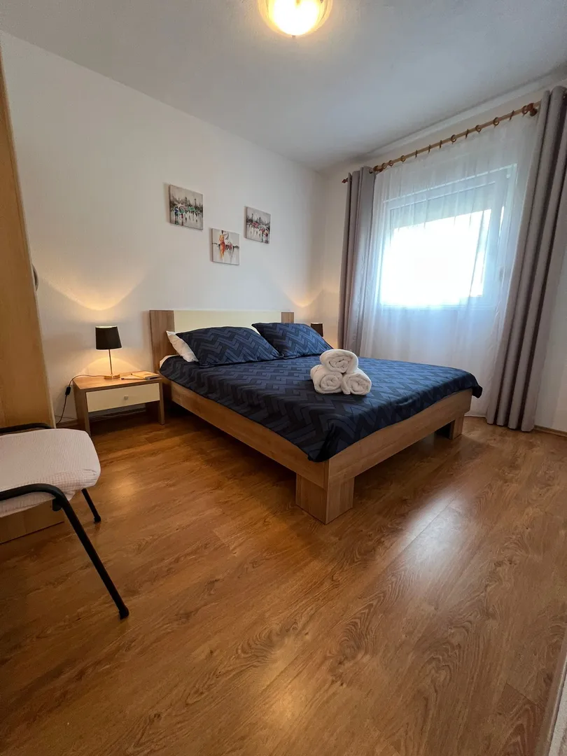 otok čiovo, okrug gornji- kuća s apartmanima, 80 m od mora i 8 km od zračne luke - slika 11