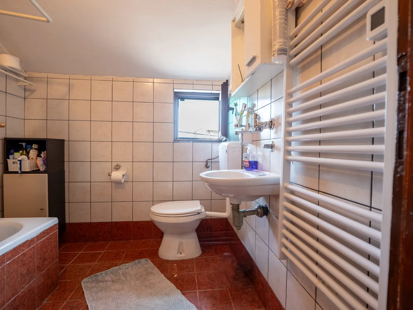 hrvatska, zadar, vrsi, kuća 140m², s garažom i odvojenim stanom - slika 35