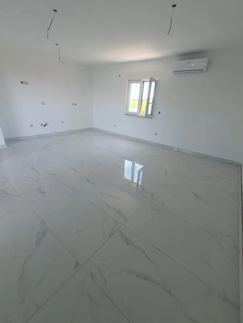 zadar - privlaka, 3-sobni stan (c) 92 m2, pogled na more,useljiva novogradnja izdana uporabna dozvola - slika 6