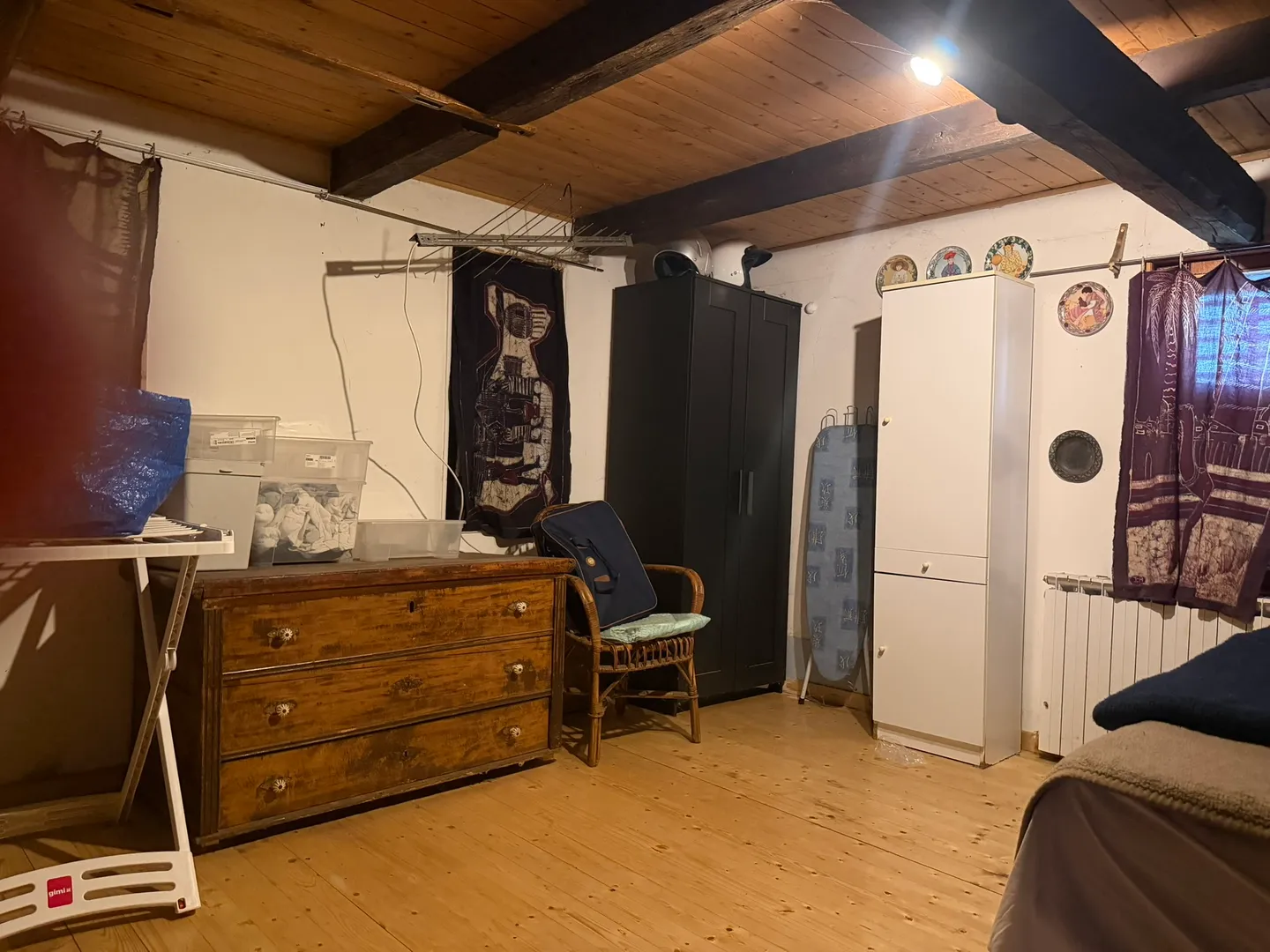 prodaja građevinskog zemljišta s kućom i radionom, rugvica (dragošička), 2027m2 - slika 7