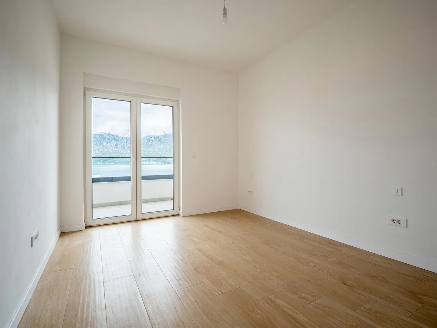 hrvatska, zadar, vinjerac – penthouse s krovnom terasom i pogledom na more - slika 9
