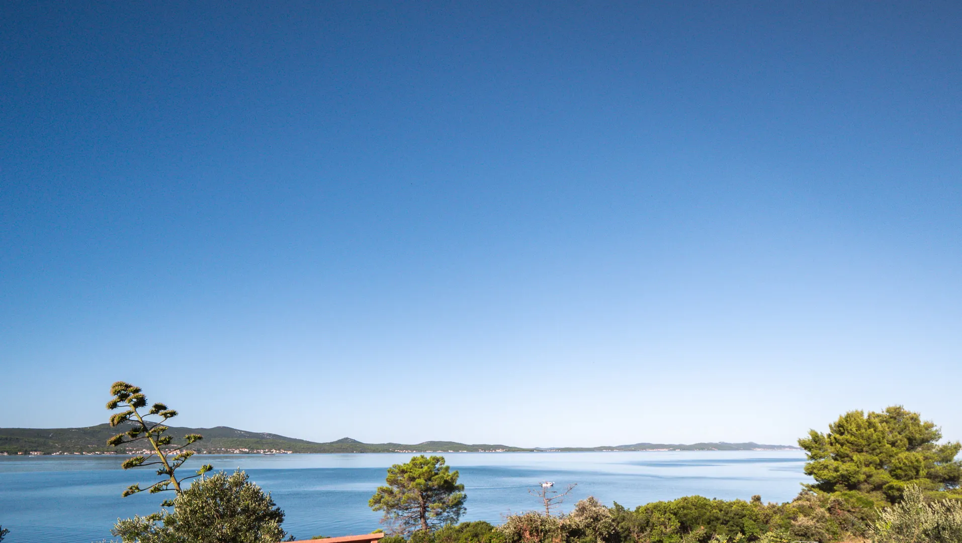 hrvatska, zadar, sveti petar na moru, apartmanska kuća u prvom redu do mora na prodaju – 3 apartmana - slika 11