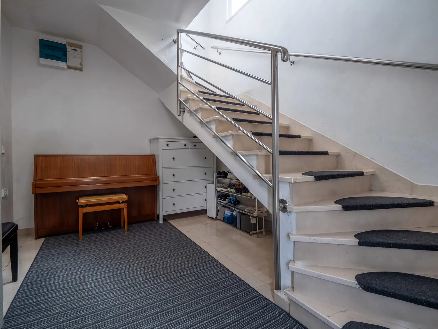 hrvatska, zadar, vrsi, kuća 140m², s garažom i odvojenim stanom - slika 24