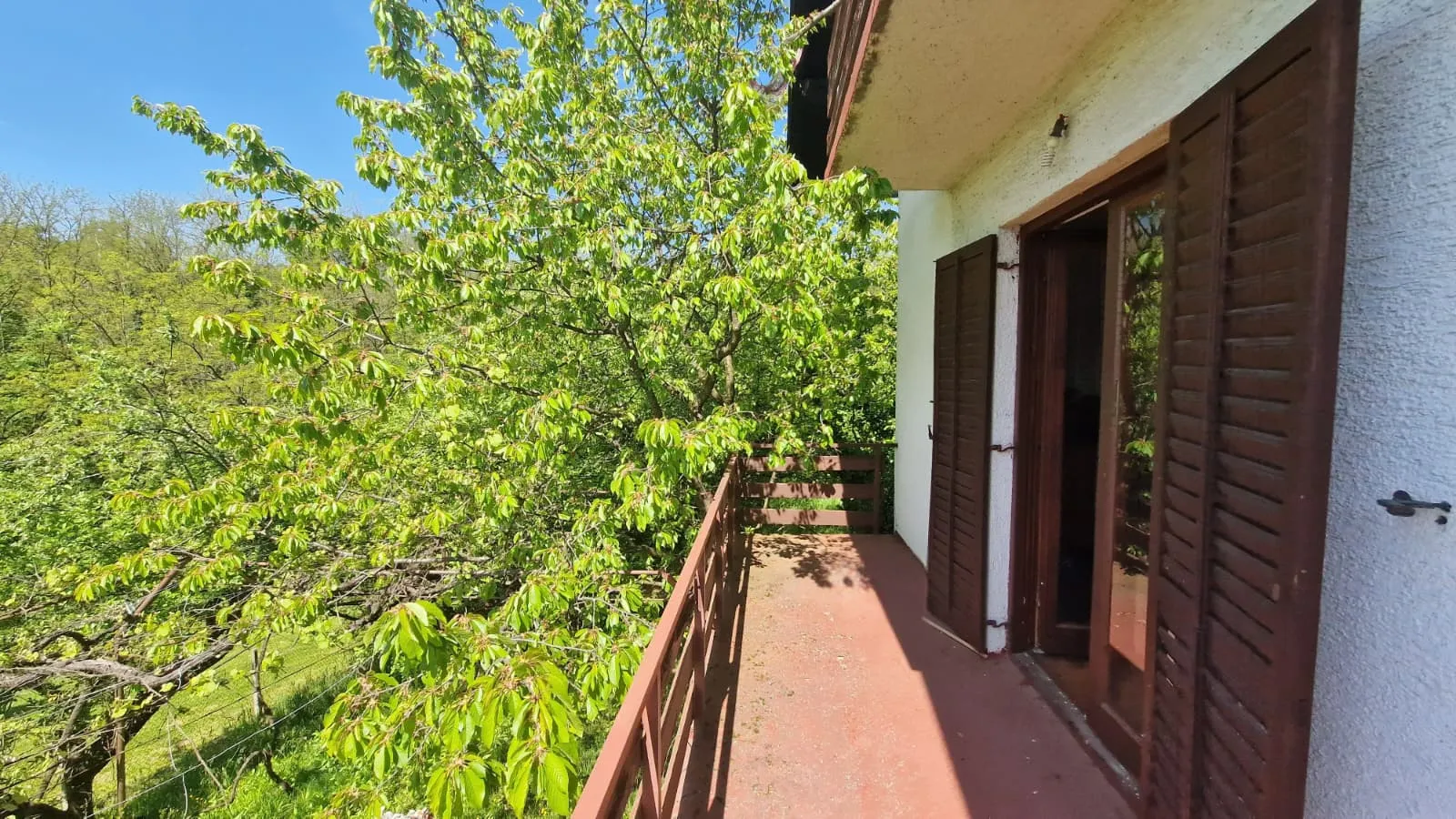 sveti ivan zelina, blaškovec, kuća nadomak zagreba, 54m2+ 2200m2 okućnice - slika 6