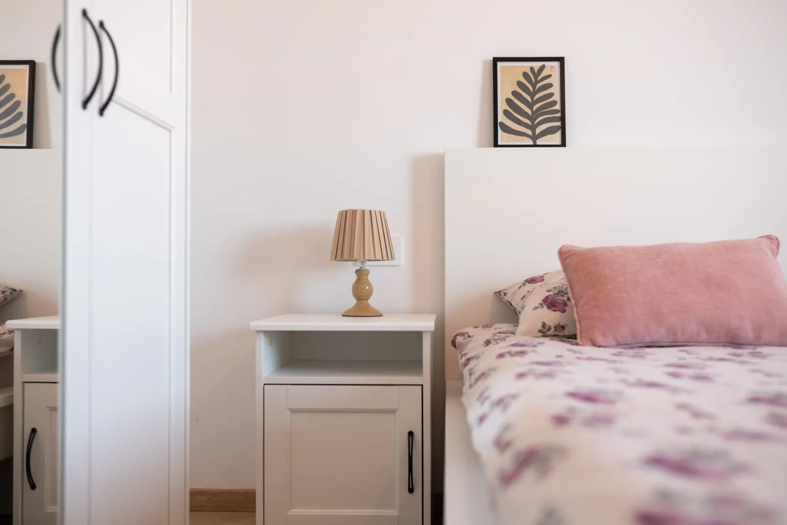 hrvatska, istra, novigrad, stan, 41m2, pogled na more - slika 7