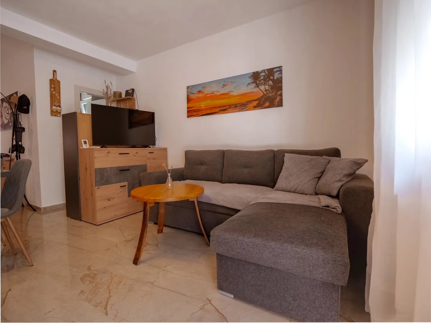hrvatska, zadar, vir, 4 apartmana, visokokvalitetna i održavana, potpuno opremljena i namještena, investicijska nekretnina blizu mora - slika 52