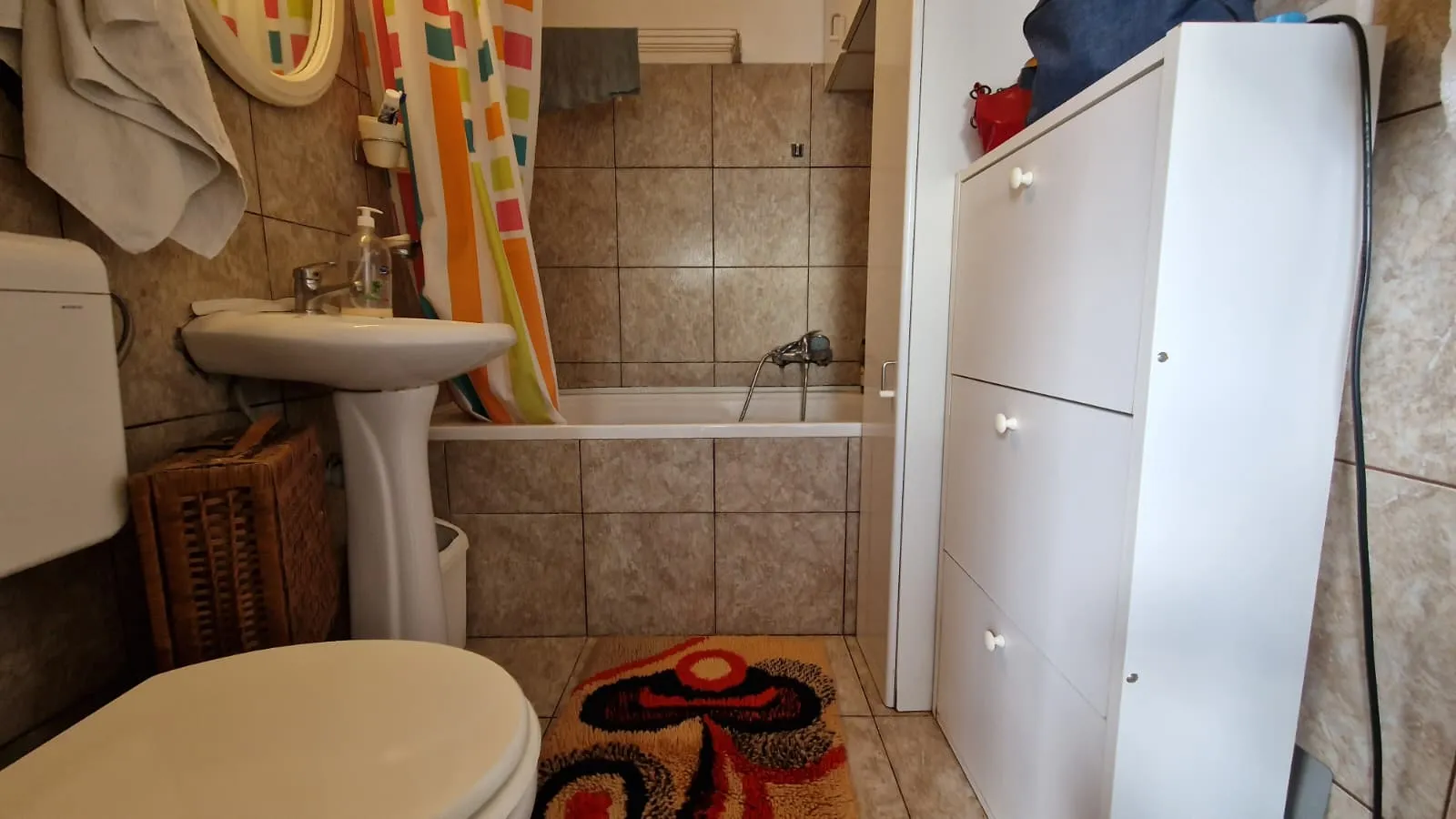 šenkovec / sveti križ, kuća, 130m2 na okućnici 1637 m2 - slika 6