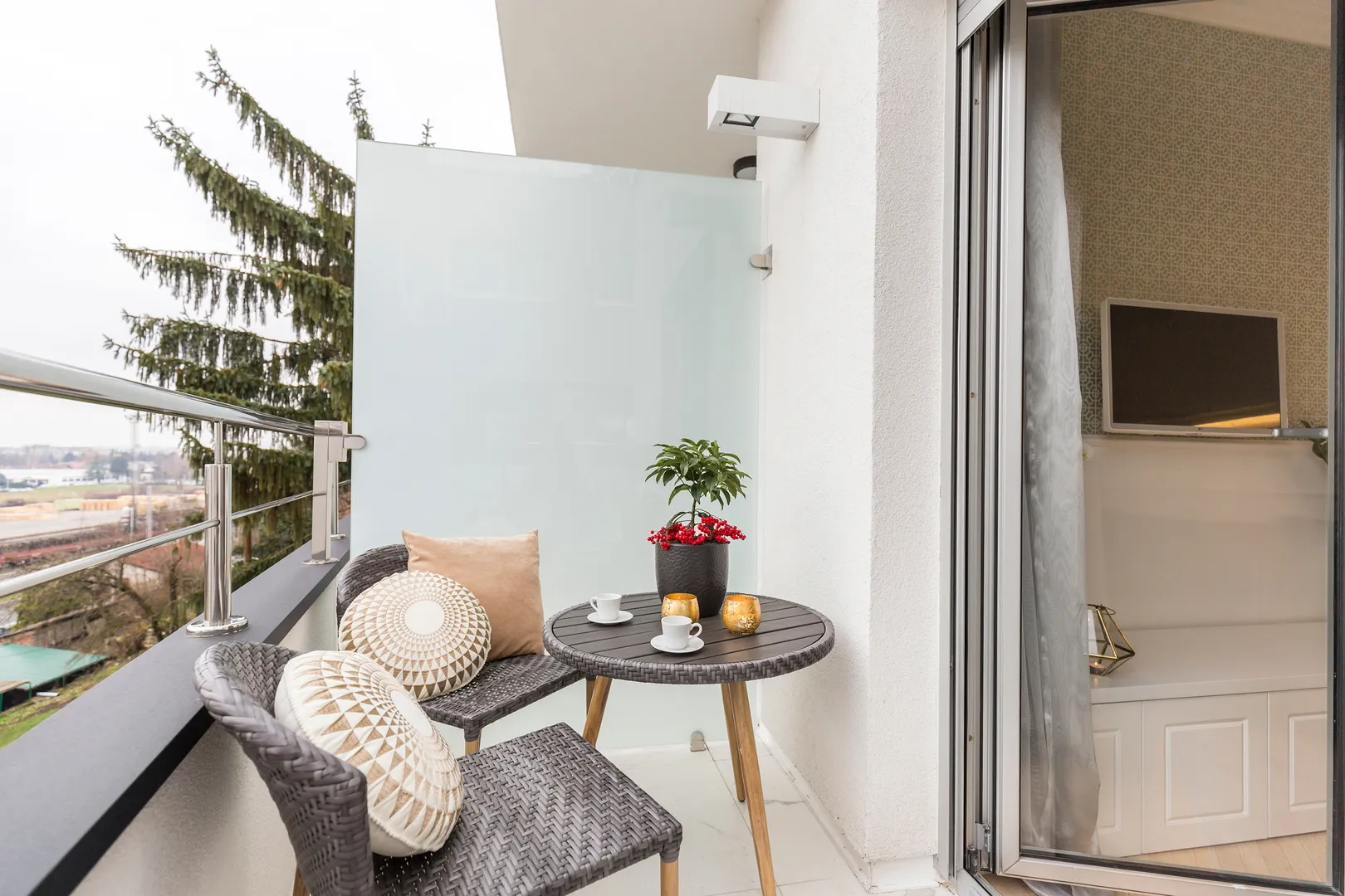 kustošija, prilika - stan s dva apartmana, 79,10 m2+2 pm - slika 21