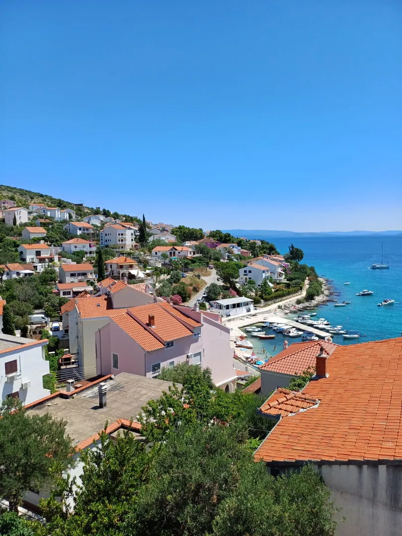 hrvatska, čiovo, okrug gornji, kuća 435 m2, samo 150 metara od mora - slika 2