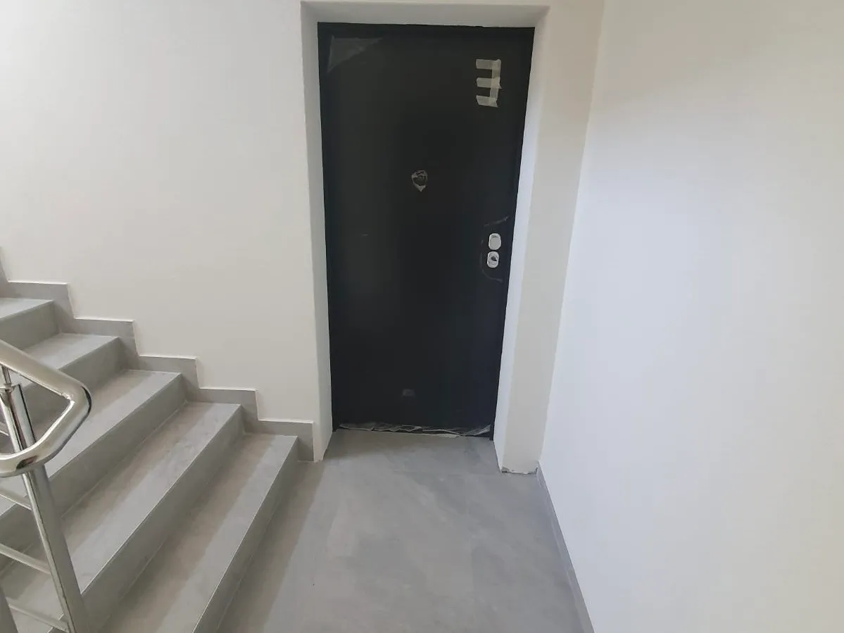 zadar - privlaka, 3-sobni stan (c) 92 m2, pogled na more,useljiva novogradnja izdana uporabna dozvola - slika 15