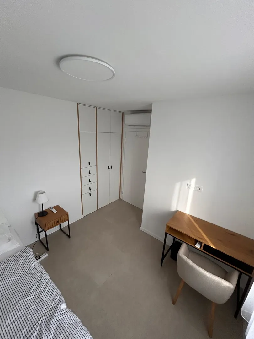 penthouse s krovnom terasom, 100 m od mora, privlaka - zadar - slika 13