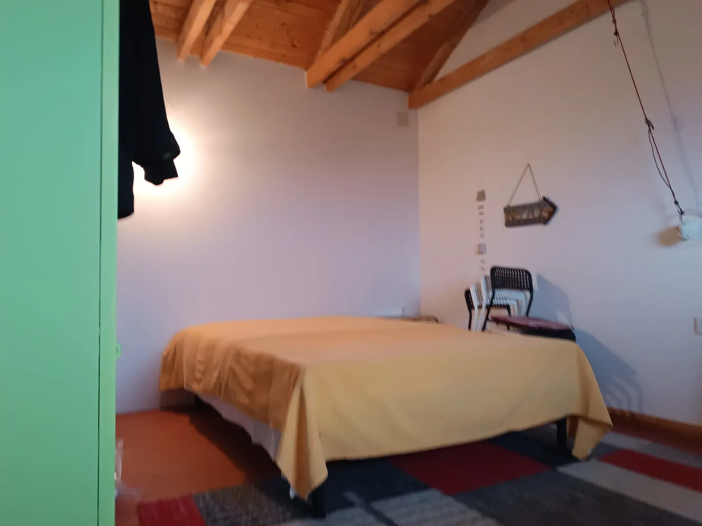 šenkovec / sveti križ, kuća, 130m2 na okućnici 1637 m2 - slika 8
