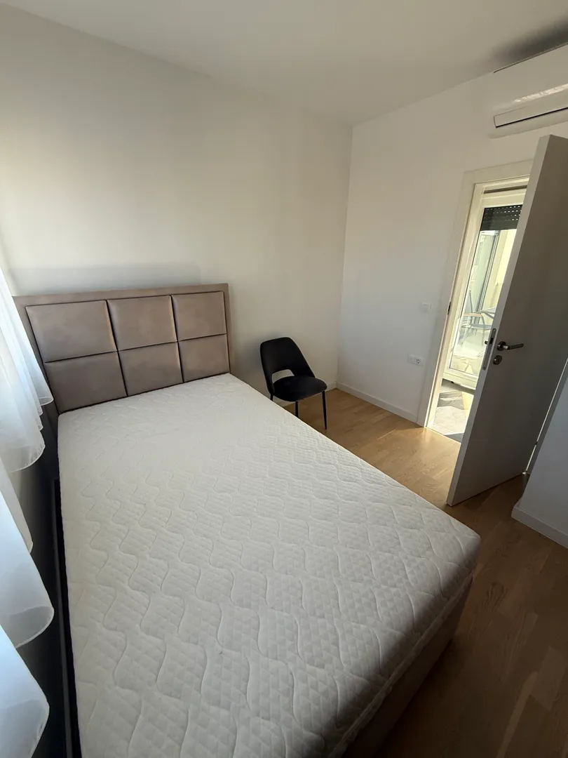 penthouse stan s krvonom terasom i pogledom na more, zadar - slika 7