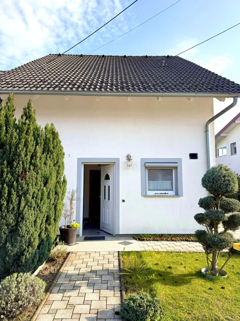 sesvete, grad zagreb, kraljevečki novaki - kuća 140qm² - slika 20