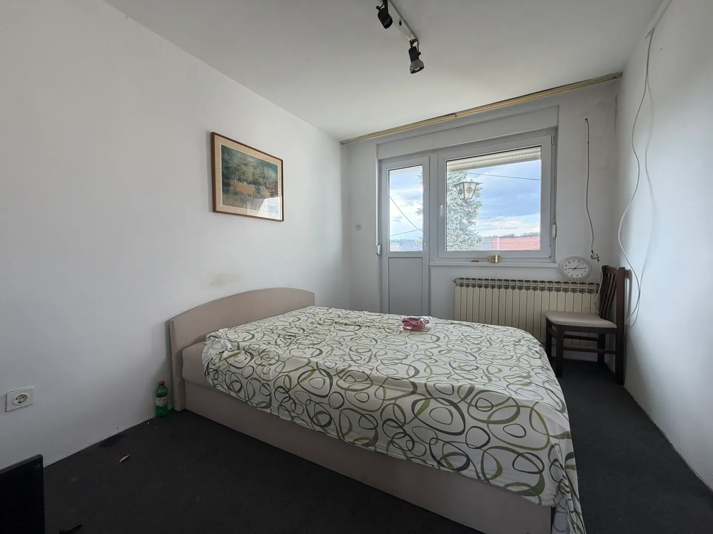 belovar (sesvete), kuća 220m2 sa građevinskim zemljištem - slika 17