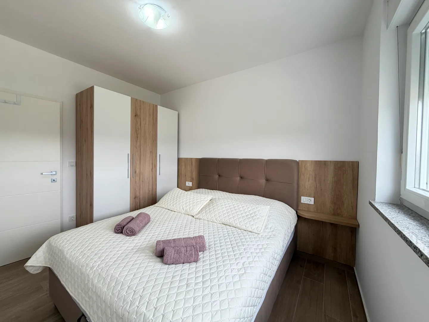 istra, tar, novogradnja, 4 sobe, kompletno opremljen stan sa uporabnom dozvolom - slika 18
