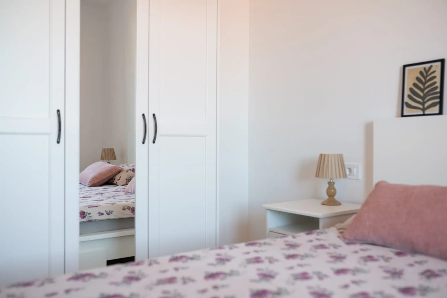 hrvatska, istra, novigrad, stan, 41m2, pogled na more - slika 6