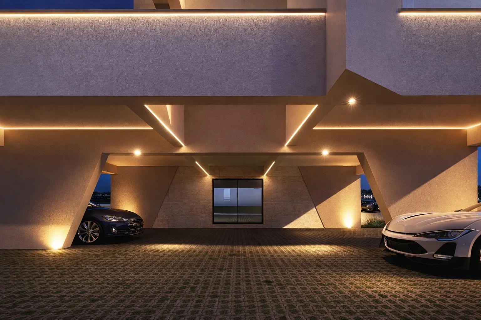 hrvatska, zadar, bokanjac – prodaja stana od 68,09 m², novogradnja s potencijalom za najam - slika 2
