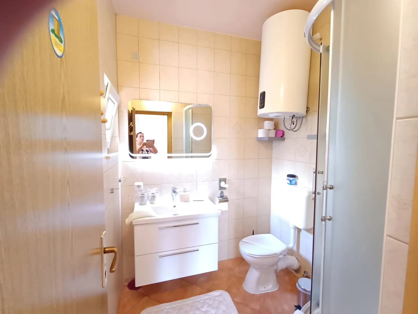 hrvatska, čiovo, okrug gornji, kuća 435 m2, samo 150 metara od mora - slika 29