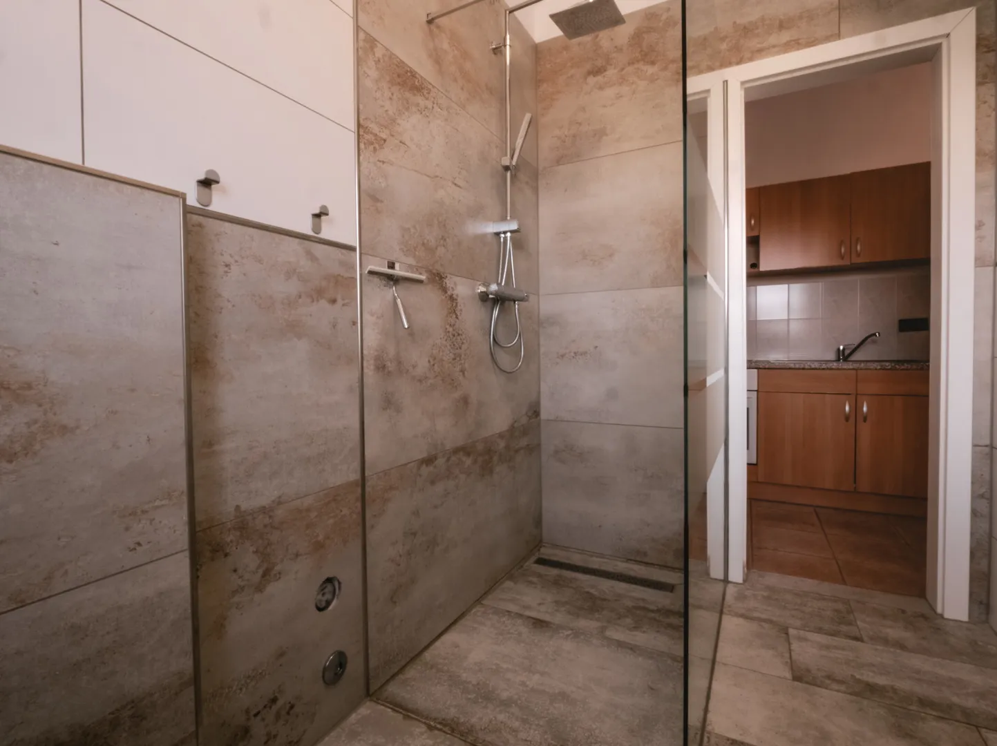 hrvatska, zadar, vinjerac - stan na 2. katu s balkonom i pogledom na more, 40 m² - slika 2
