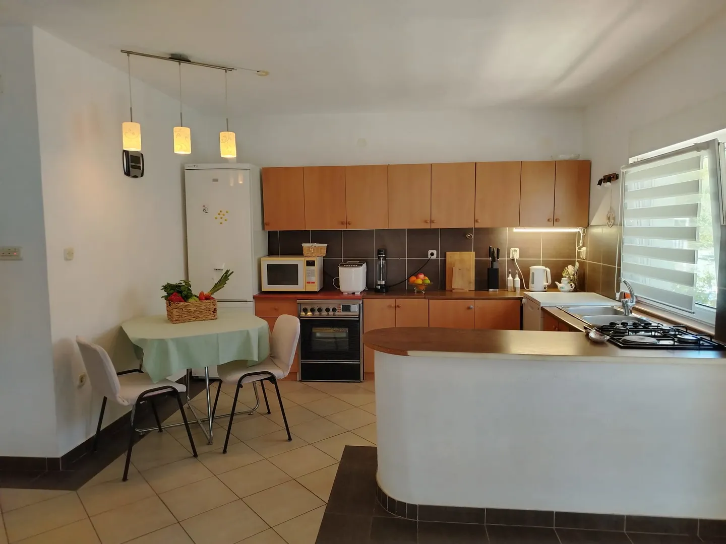 otok čiovo, okrug gornji- kuća s apartmanima, 80 m od mora i 8 km od zračne luke - slika 30
