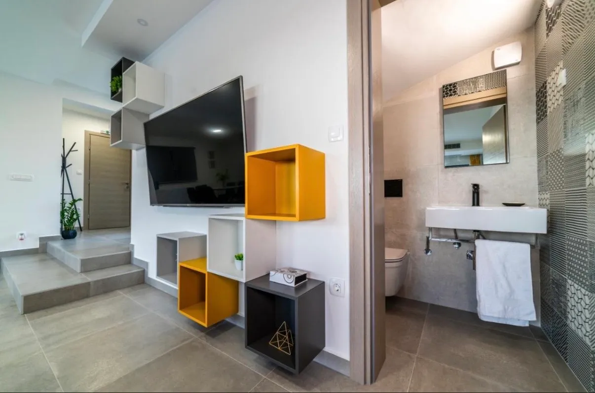 istra, luksuz i privatnost u srcu istre, vila sa bazenom 204 m2 - slika 32