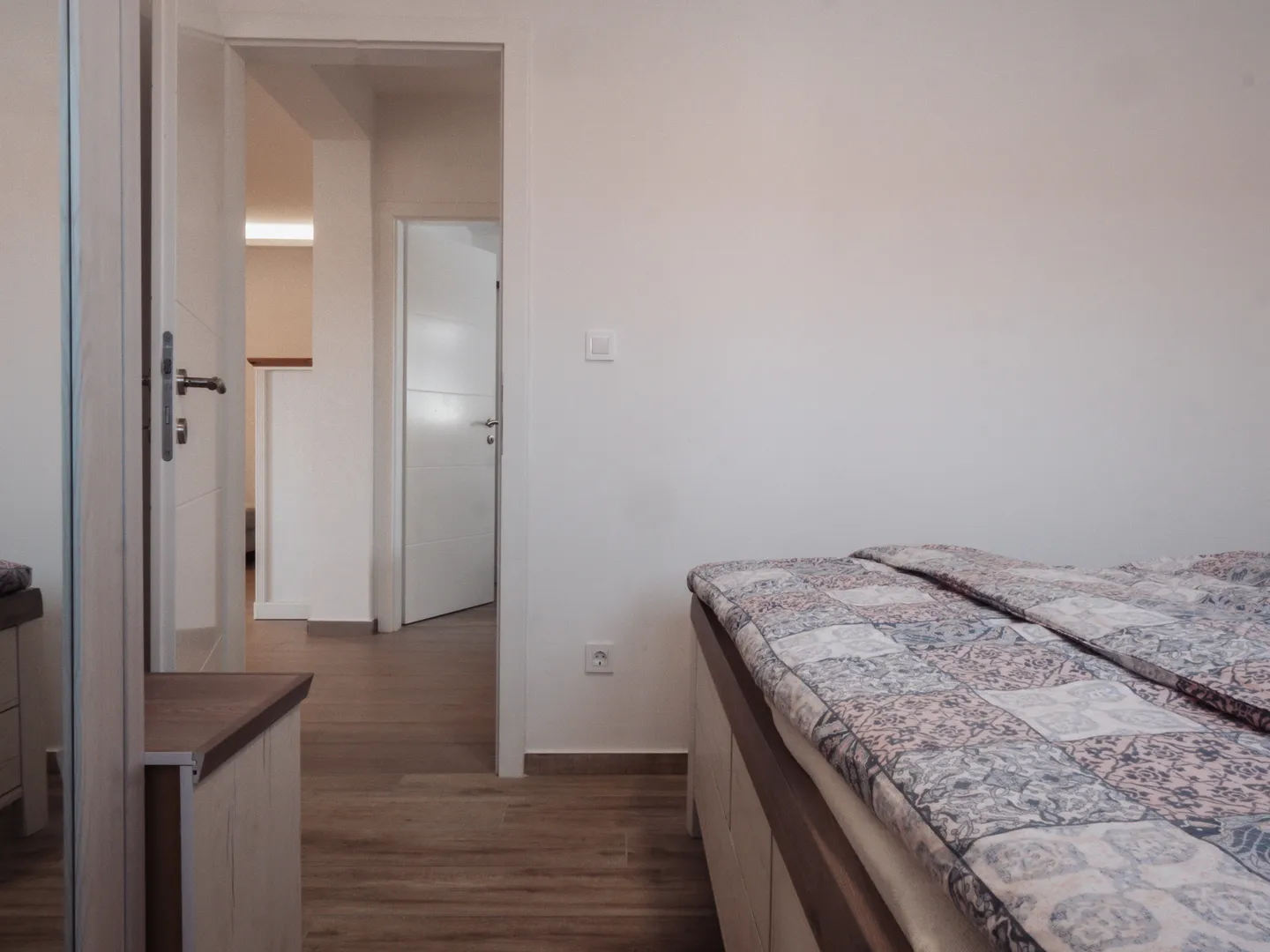 moderno uređen apartman s 2 spavaće sobe, 400 m od mora, vir - zadar - slika 12