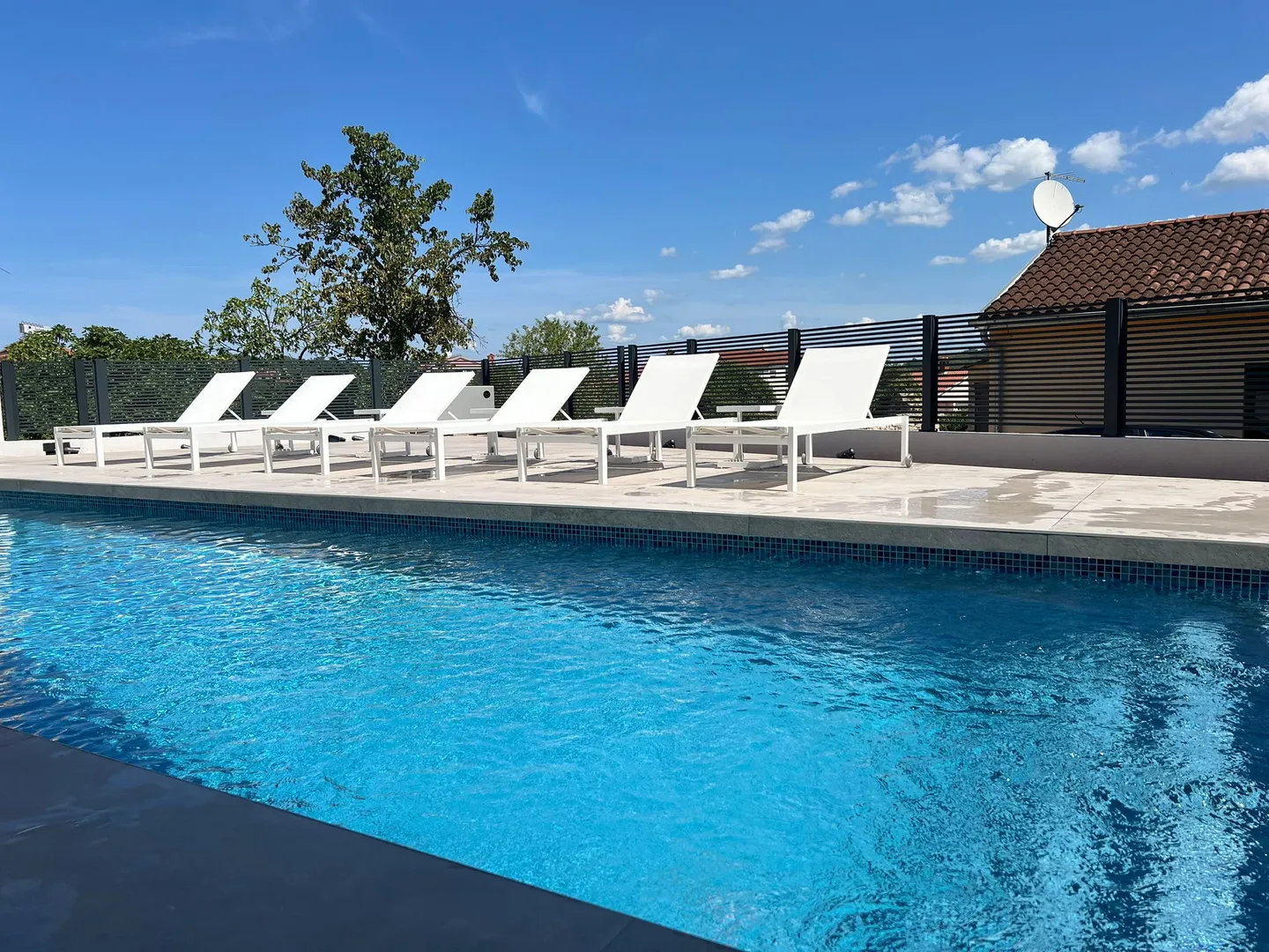 rovinj, rovinjsko selo, premium vila sa bazenom - slika 2
