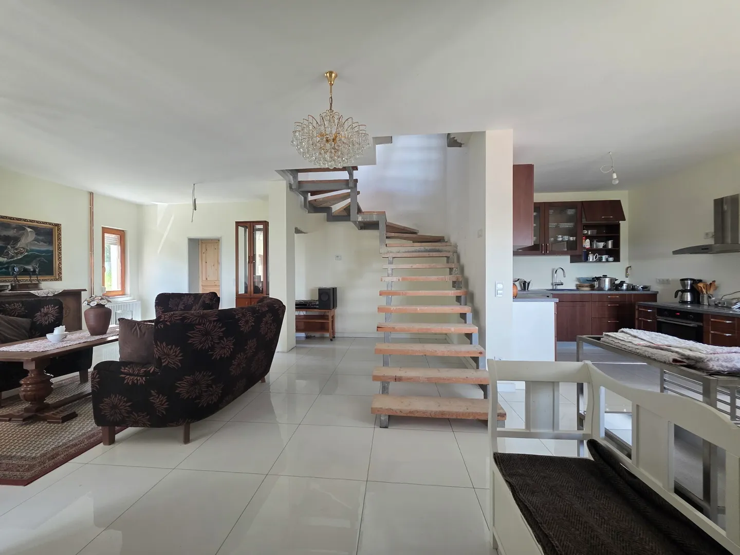 prodaja, sv. ivan zelina, bunjak, kuća s velikim zemljištem 2000m2 - slika 2