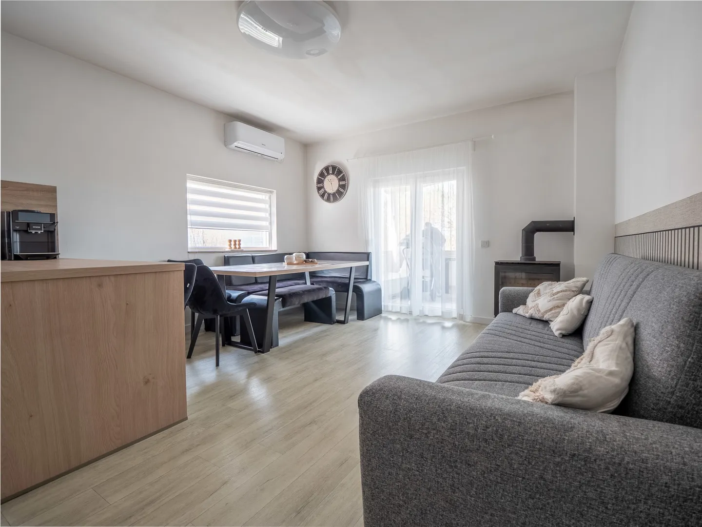 hrvatska, zadar, vrsi, kuća 140m², s garažom i odvojenim stanom - slika 10